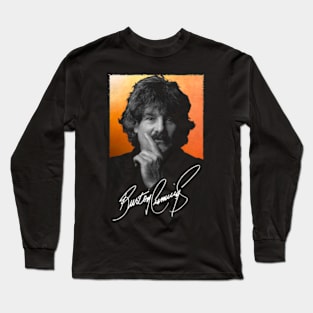 BURTON CUMMINGS Long Sleeve T-Shirt